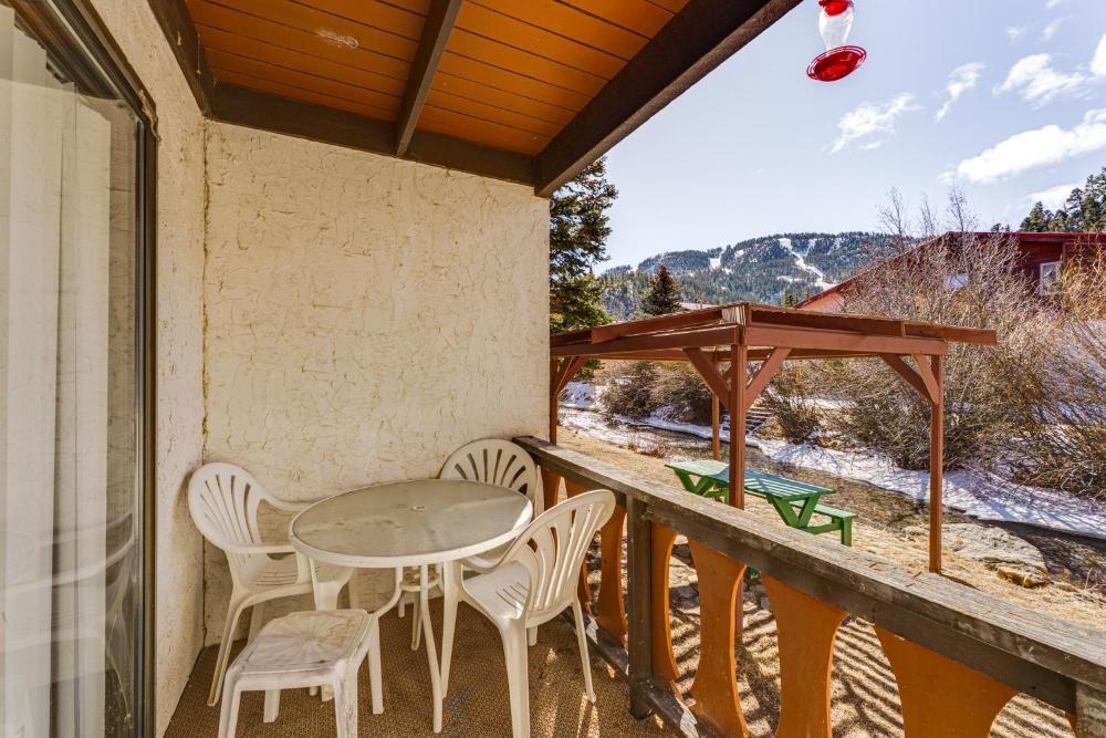 Vacation Home interior